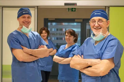 Szpital Medical Magnus | Grupa Lux Med