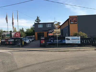 TKT Auto Gaz. Montaż i serwis LPG, mechanika, klimatyzacja – Łódź, Pabianice, Zgierz. Certyfikaty KME, ProfiAuto.